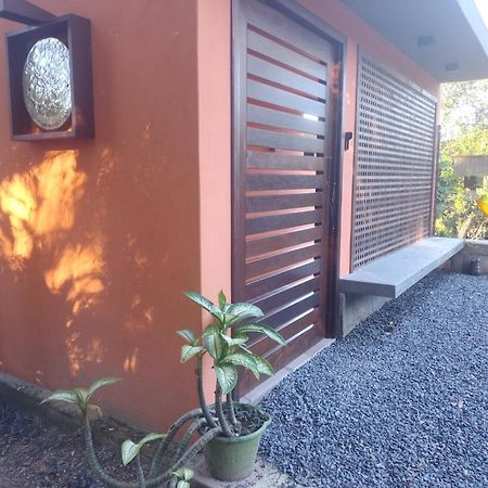 Pousada Casa Viva A Vida Lencois Buitenkant foto