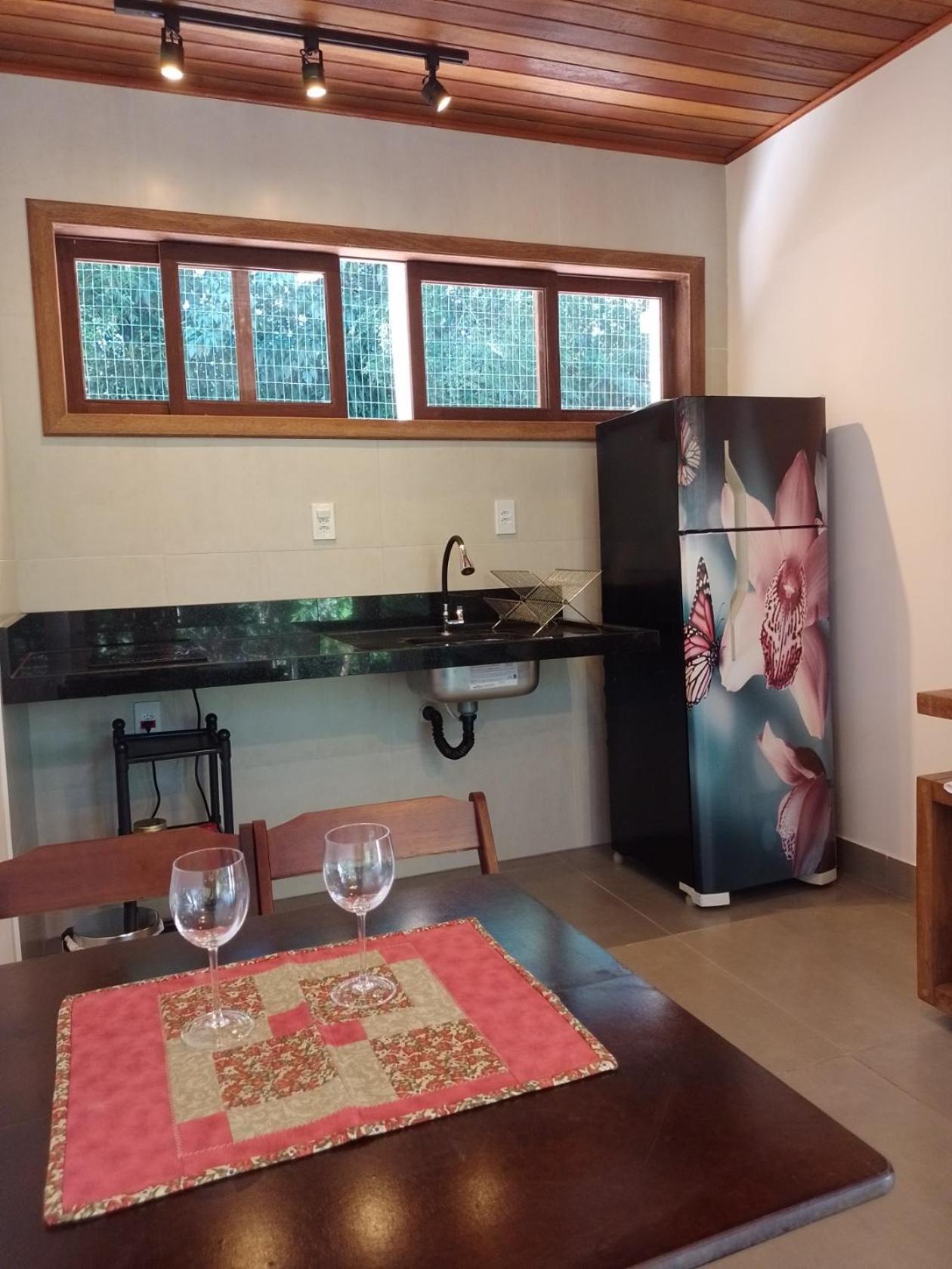 Pousada Casa Viva A Vida Lencois Buitenkant foto