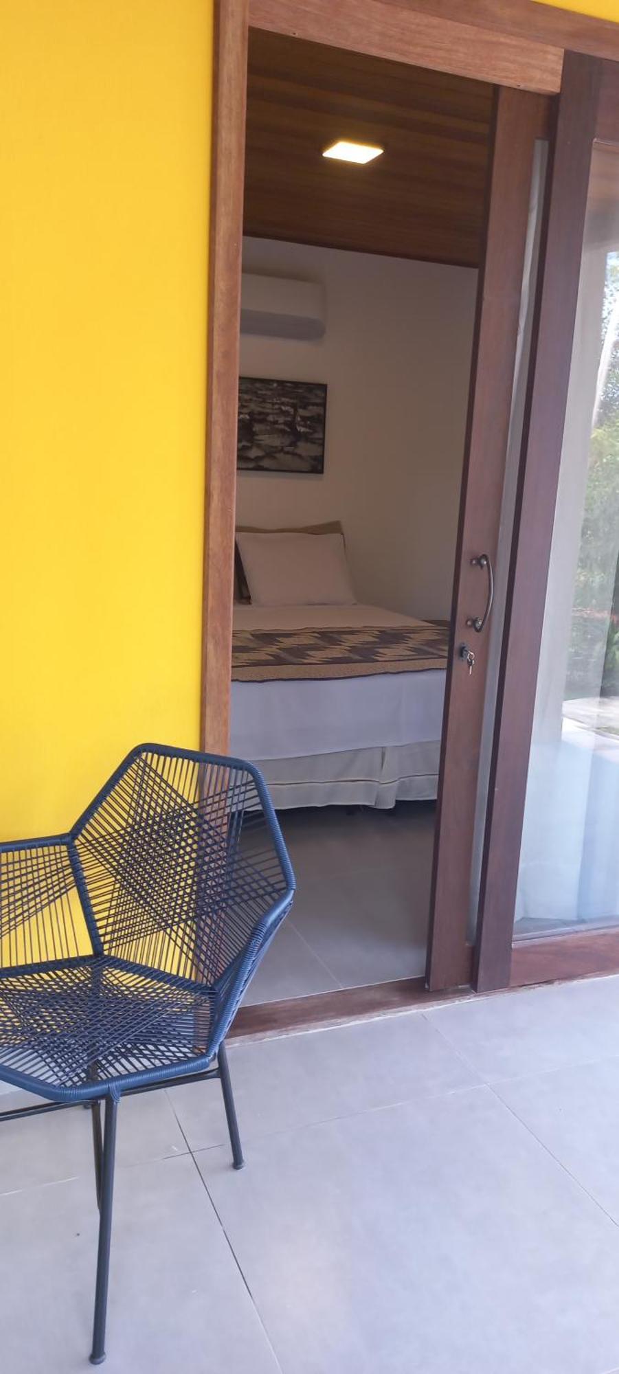 Pousada Casa Viva A Vida Lencois Buitenkant foto