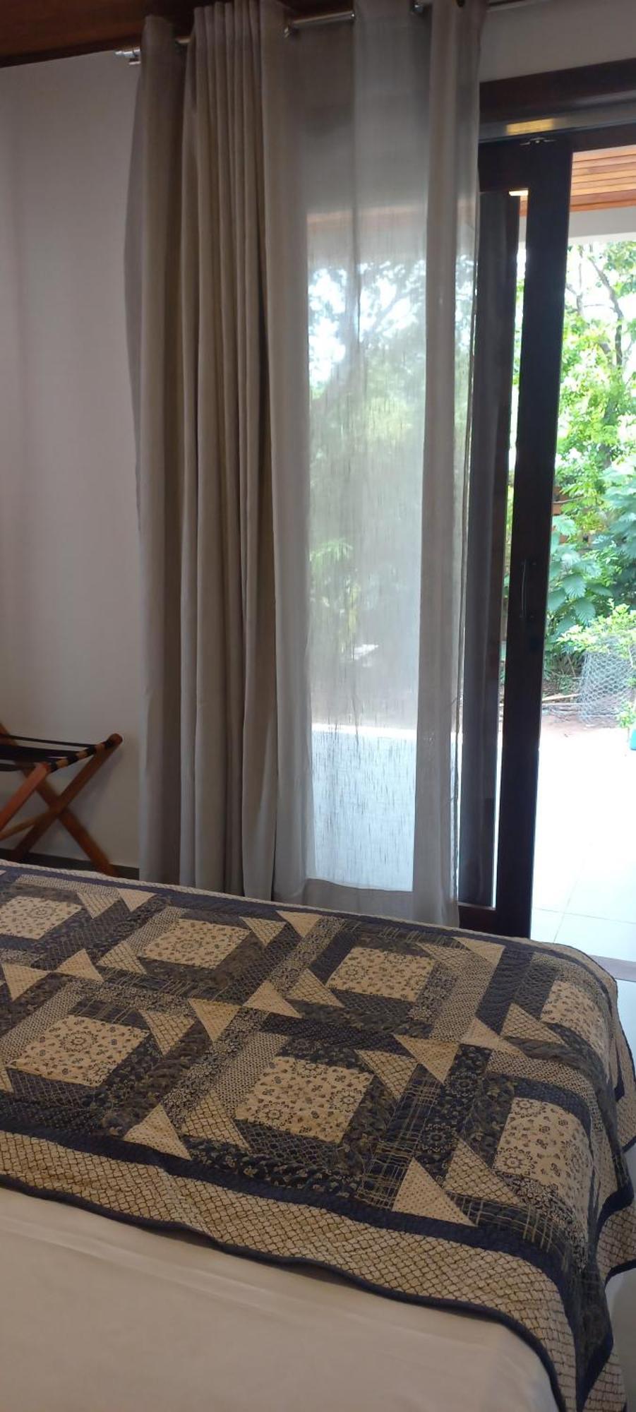 Pousada Casa Viva A Vida Lencois Buitenkant foto