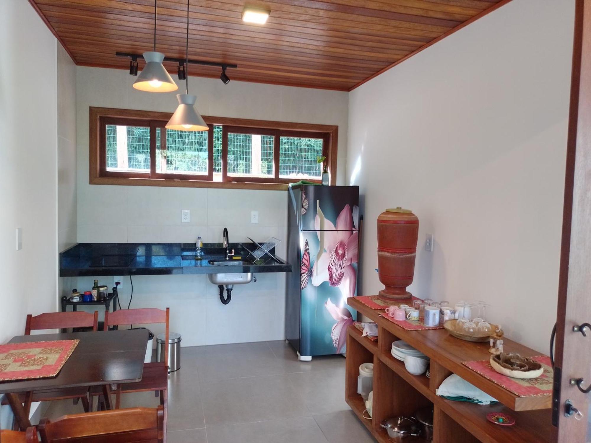 Pousada Casa Viva A Vida Lencois Buitenkant foto