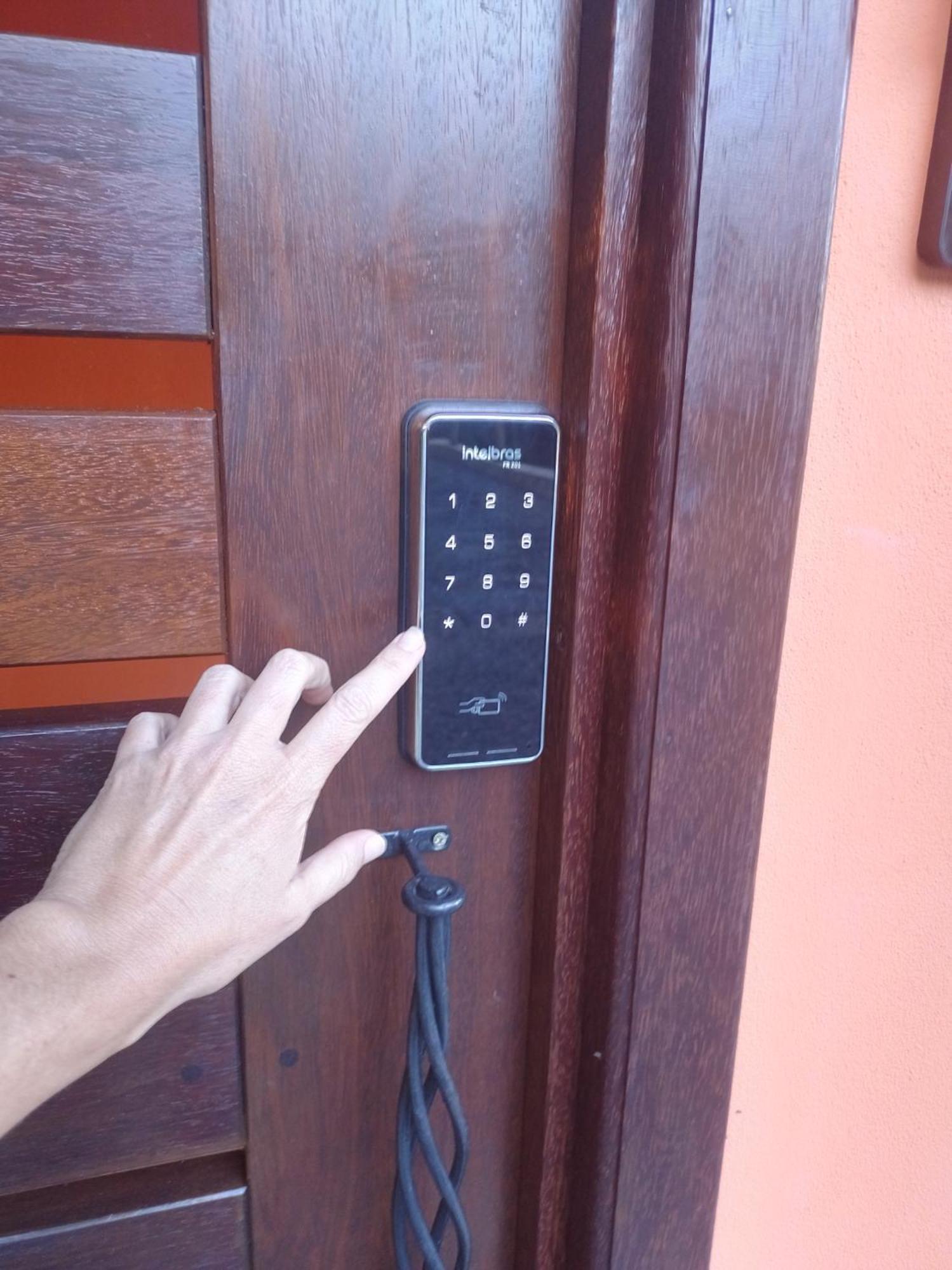 Pousada Casa Viva A Vida Lencois Buitenkant foto