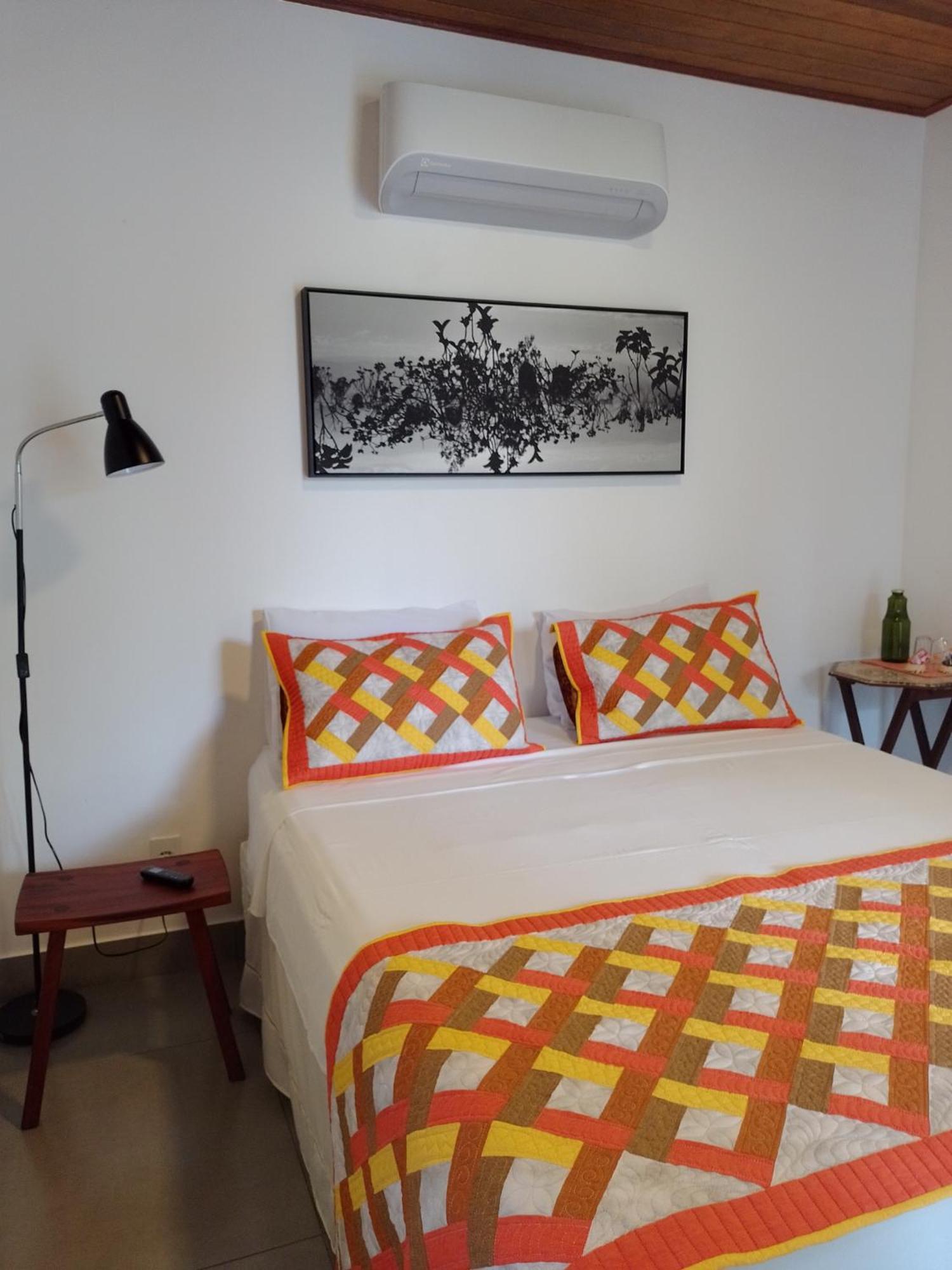 Pousada Casa Viva A Vida Lencois Buitenkant foto